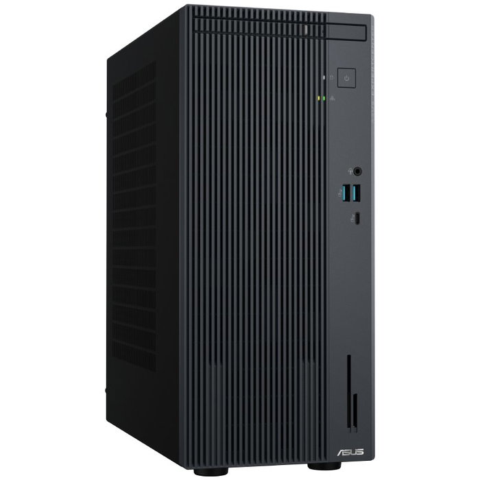 Asus ExpertCenter P500 Mini Tower Ryzen 7, 16GB, 512GB SSD, Gris Asus ExpertCenter P500 Mini Tower Ryzen 7, 16GB, 512GB SSD, Gris